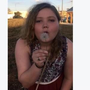 Meet your Posher, Katherine